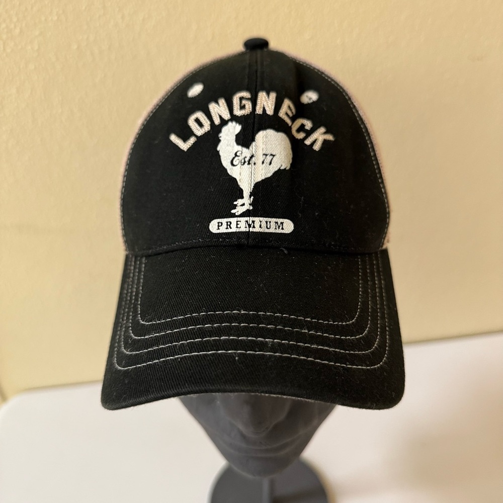 American Eagle “Longneck” Trucker